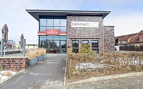Smartmotel Emden - By Quartier96 Gmbh