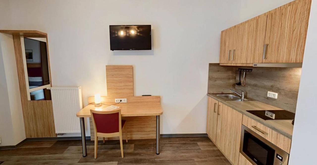 Smartmotel Emden - By Quartier96 Gmbh Buitenkant foto